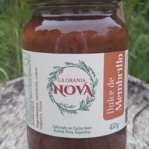 Dulce de Membrillo 450 gr