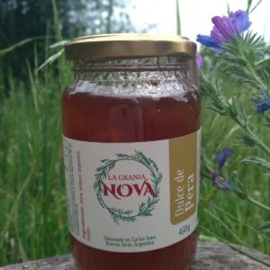 Dulce de Pera 450 gr