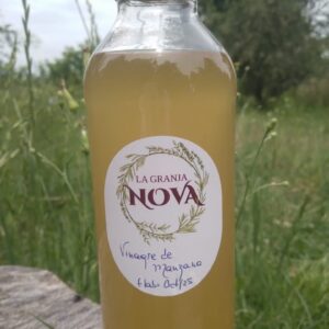 Vinagre 500 cc