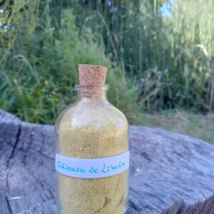 Cáscara de limón deshidratada 25 g