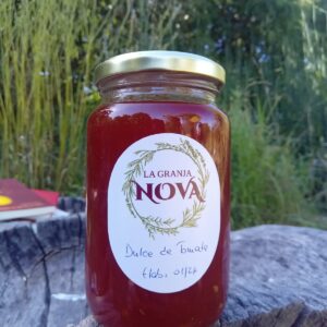Dulce de Tomate 450 gr