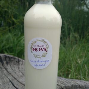 Leche Pasteurizada 910 cc