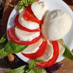 Mozzarella Fior di Latte   500 gr