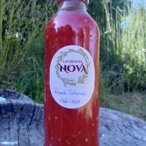 Tomate Triturado 500 cc