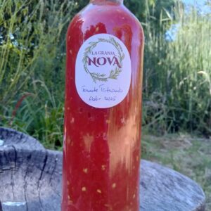 Tomate Triturado 910 cc