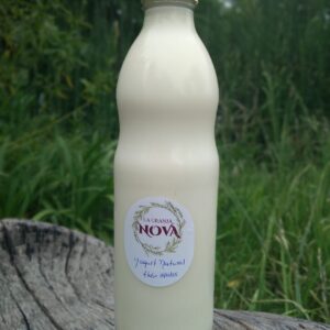 Yogur Bebible Natural 910 cc