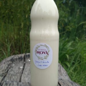 Yogur Bebible Vainilla 910 cc